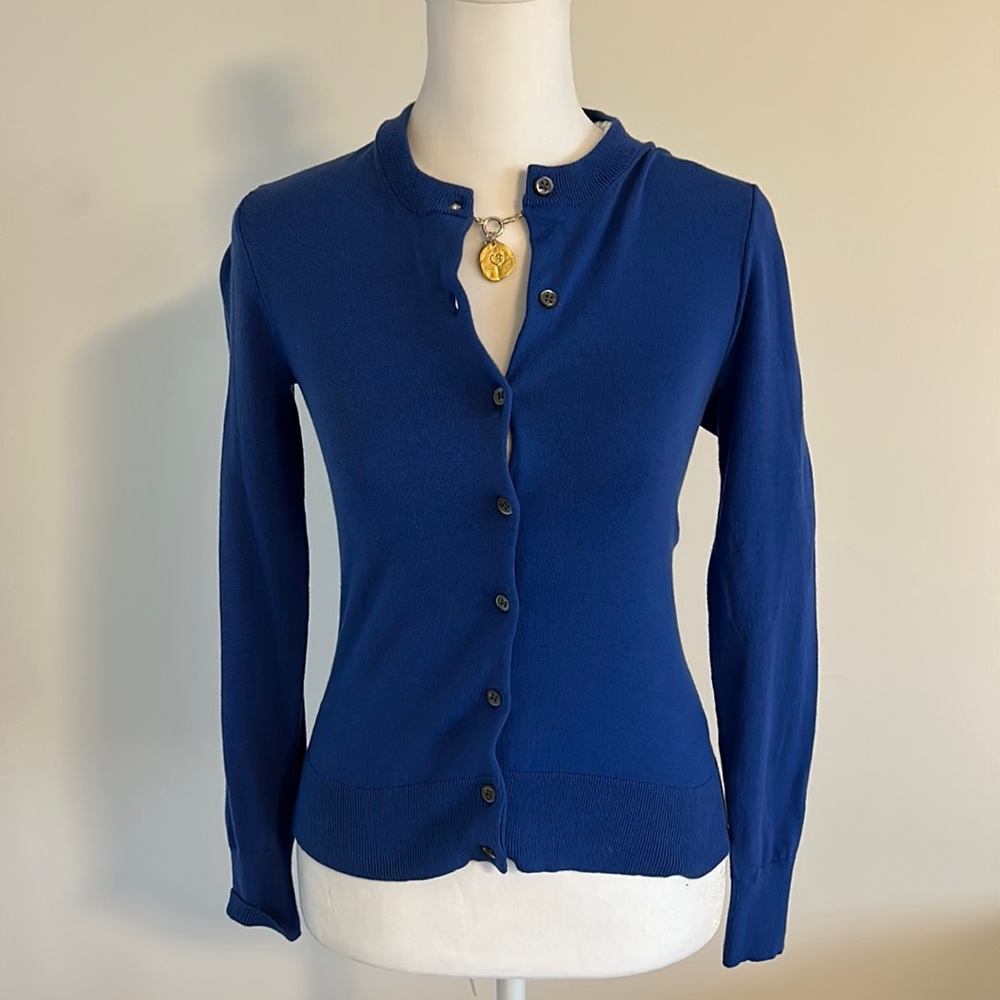 J Crew cardigan